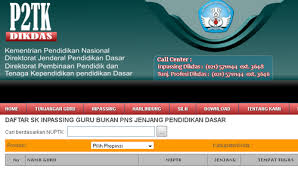 Inpassing adalah proses penyetaraan kepangkatan golongan dan jabatan fungsional guru bukan pns gbpns dengan kepangkatan golongan dan jabatan guru pns dengan tujuan untuk tertib administrasi pemetaan guru dan kepastian pemberian tunjangan yang menjadi hak mereka. Daftar Sk Inpassing Guru Bukan Pns Nq 99