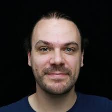 Alexander Klink (@alech)