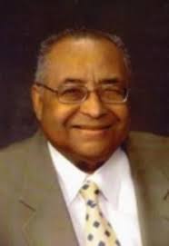 John Henry Bustamante (1929-2010)