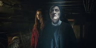 But it's even better when it spooks. 15 Foreign Horror Films On Netflix To Keep You Up At Night Indiewire