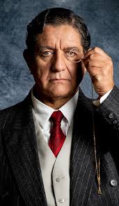 TEA TRO PALA CIO DE LA AUDIENCIA