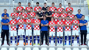 Kariyerinde daha önce hnk rijeka, dinamo tirana, slaven belupo. Zlatko Dalic On Twitter Croatia World Cup Russia 2018
