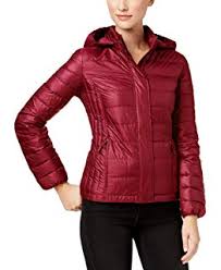 Amazon Com 32degrees Weatherproof Womens Short Down Jacket