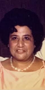 Theresa Rivera Obituary