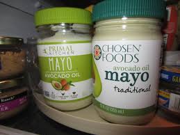 Use my promo link and then search fresh thyme farmers market: Mayo Review Ketogenic Forums