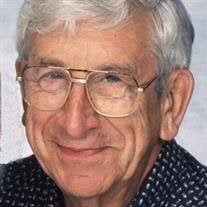 Richard Arthur Thompson Obituary