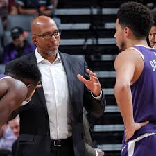 Williams is a true professional, and is one of the better stories in the modern nba. Suns Monty Williams Named Nbca Coach Of The Year