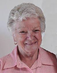 Obituary for Janet Hall
