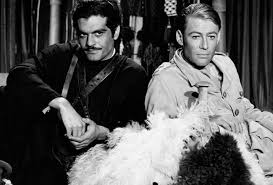 Lawrence's mission to aid the arab tribes in their revolt against the ottoman empire during the first world war. Remembering Peter O Toole And The Lawrence Of Arabia Premiere 51 Years Ago Today Vanity Fair