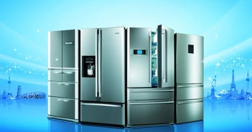 Von hotpoint Fridge Repair, Nairobi