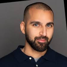 Tomorrow marks my last day at Deloitte Digital after almost 8 years. It's  been one of the greatest experiences I could have hoped for after a handful  of us joined Deloitte to