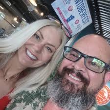 Janet Eastham's Instagram, Twitter & Facebook