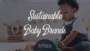 Maybe you would like to learn more about one of these? Best Sustainable Baby Clothes Brands In 2021 Maple Main