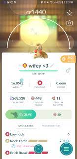 Why Does A Trainer Level Difference Reduce The Max Cp Of An Xl Pokemon, If  Both Trainers Are Over Level 40? Also, I'm Trading It To Someone Who Is A  Higher Level