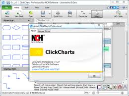 Nchsoftware Clickcharts Professional V4 27 Free Ebooks