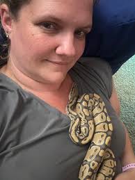 Tazzie Cindi Terrell-Stone