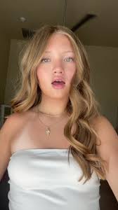 Michaela Official Vaughn