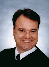 Obituary: Honorable Michael J. Burns, 55