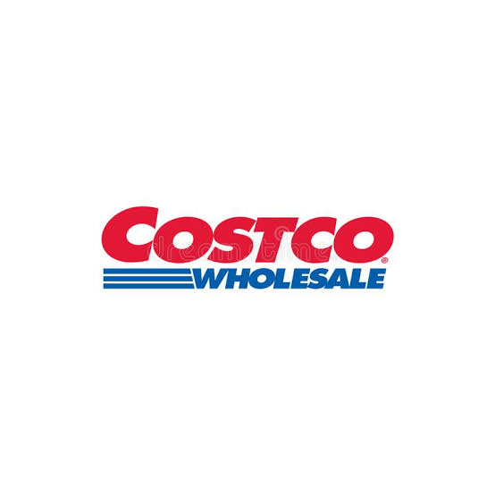 Logo Costco USA