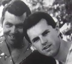 Edward Wehmeyer's Instagram, Twitter & Facebook