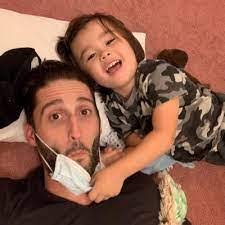 Benjamin Kiraly's Instagram, Twitter & Facebook