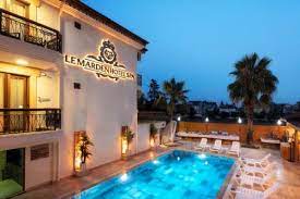 Top Hotels In Tekirova 2021 Places To Stay In Kemer Turkey