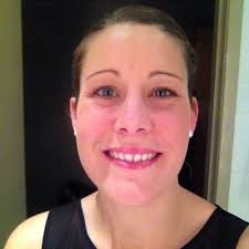 Anita Welsh's Instagram, Twitter & Facebook