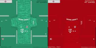 Bayern munich png collections download alot of images for bayern munich download free with high quality for designers. Bayern Munich 2019 20 Png Files For Pes 2019 Pes Patch