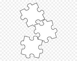 The puzzle piece tattoo is a strong image to have tattooed on your body. Jigsaw Puzzle Piece Clip Art Autism Puzzle Piece Clipart Stunning Free Transparent Png Clipart Images Free Download