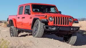 Rubitrux jeep wrangler tj unlimited (lj) custom truck conversions. 2020 Jeep Gladiator Review This Jeep Stands Out Is That A Good Thing