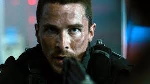 Terminator Salvation (2009) Part 4: Marcus, Unwitting Terminator