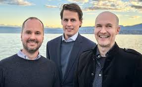 Erfolgreicher Markteintritt für PropTech-Startup Benetics