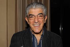 The Sopranos and Goodfellas actor Frank Vincent dies at 78
