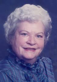 Obituary information for Iris E. Moen