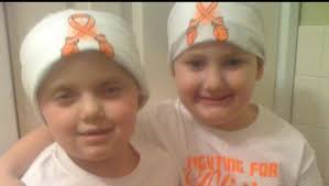 Fundraiser by Jillian Castillo : Help Olivia Through relapse and Bone  Marrow Transplant