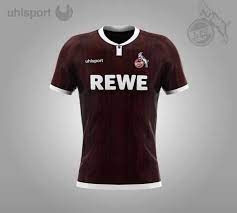 Auf den neuen trikots ist die skyline unserer heimatstadt eingewebt. Trikotgemauschel Das Konnten Die Trikots Der Neuen Saison Sein Fums