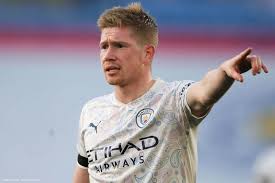 Make social videos in an instant: Manchester City Le Club Donne Des Nouvelles De De Bruyne