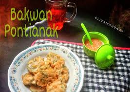 Bakwan pontianak adalah bakwan khas yang berasal dari pontianak. Resep Bakwan Pontianak Enak Resep Khas Indonesia