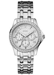Guess Guw0403l1 Bayan Kol Saati Uygun Dukkan Womens Watches Watches Gold Watch