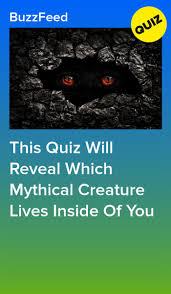 This conflict, known as the space race, saw the emergence of scientific discoveries and new technologies. This Quiz Will Reveal Which Mythical Creature Lives Inside Of You Mythical Creatures Quizzes For Fun Mythical
