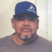 Louis Solis Jr. Obituary