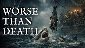 Pirate Punishments – The Fates Worse Than Death They Never Taught You