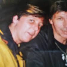 Richard Eckert Obituary (2013)