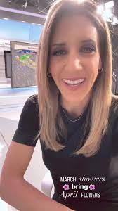 March showers bring April flowers! 🤷‍♀️🌸