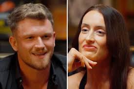 MAFS' Beth Kelly reveals unseen moment from date with 'backup groom': 'F**k  boy'