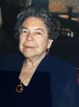 Maria Sienkiewicz Obituary