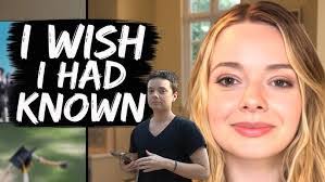 Abigail Pennington's Instagram, Twitter & Facebook