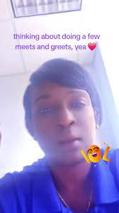 Nicole Buford (@nikkisb47)