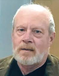 Obituary information for Charles D. "Charlie" Fleming