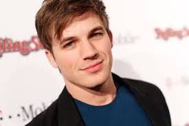 Pictures of Matt Lanter, Picture #295345